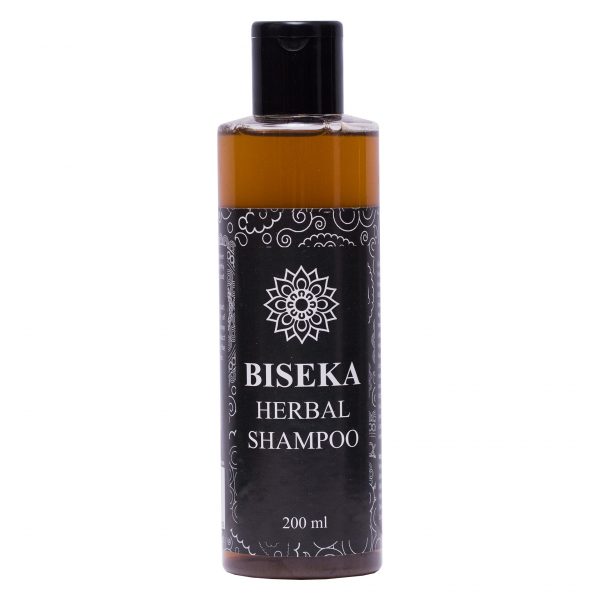 Biseka Herbal Hair Oil – Freshest Cosmetics In Town