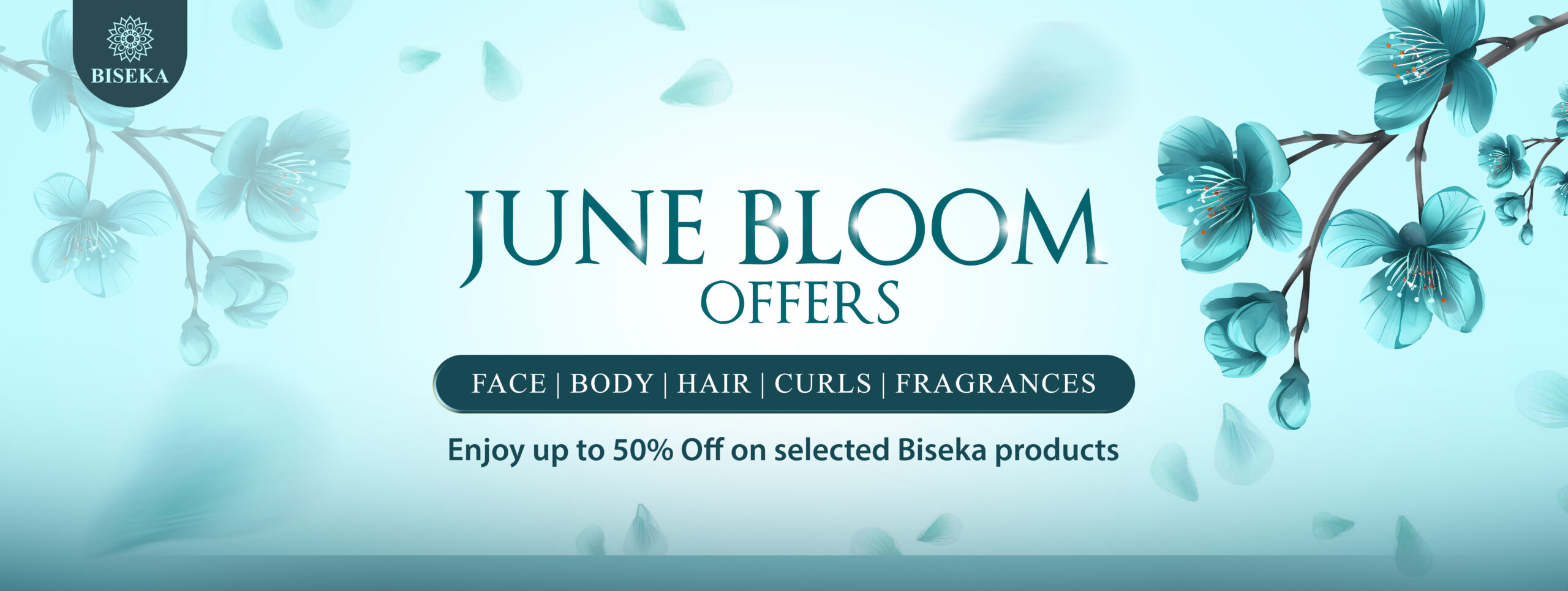 June Bloom Web Banner