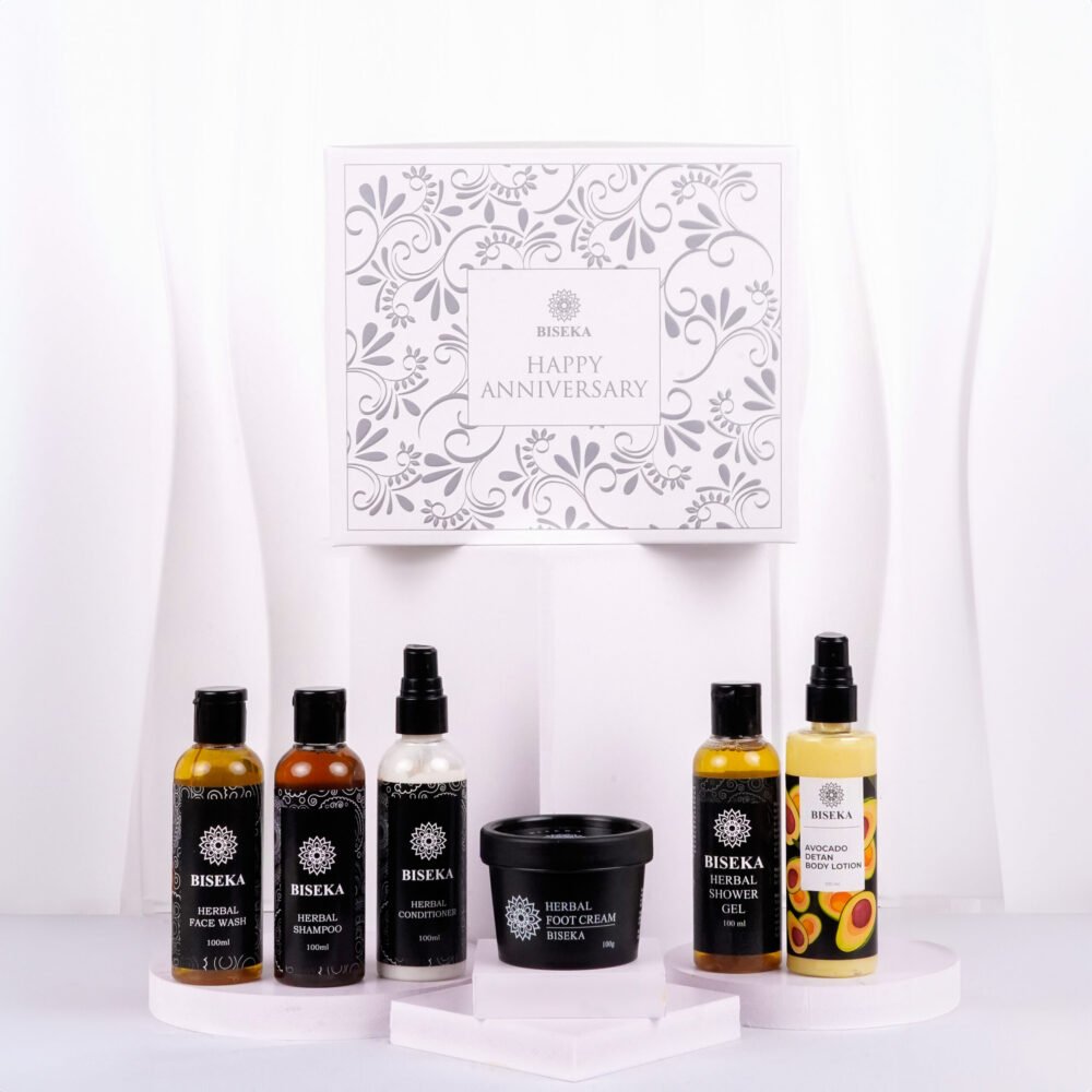 Ultimate Skin and Hair Restoration Bundle - Image 4