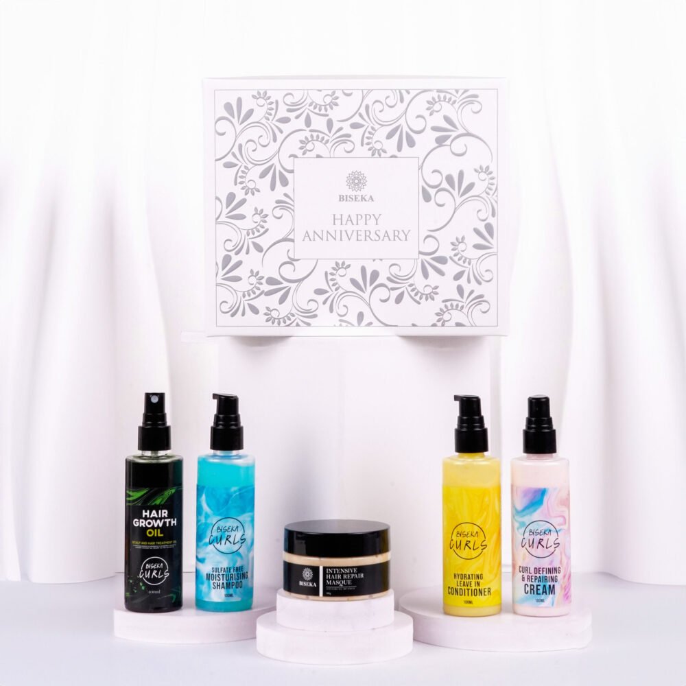 Ultimate Curly Hair Repair Kit - Image 3