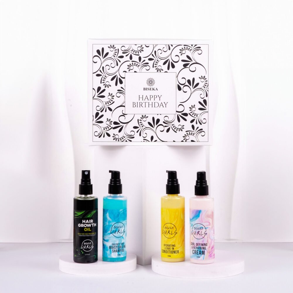 Curly Hair Essentials - Image 4