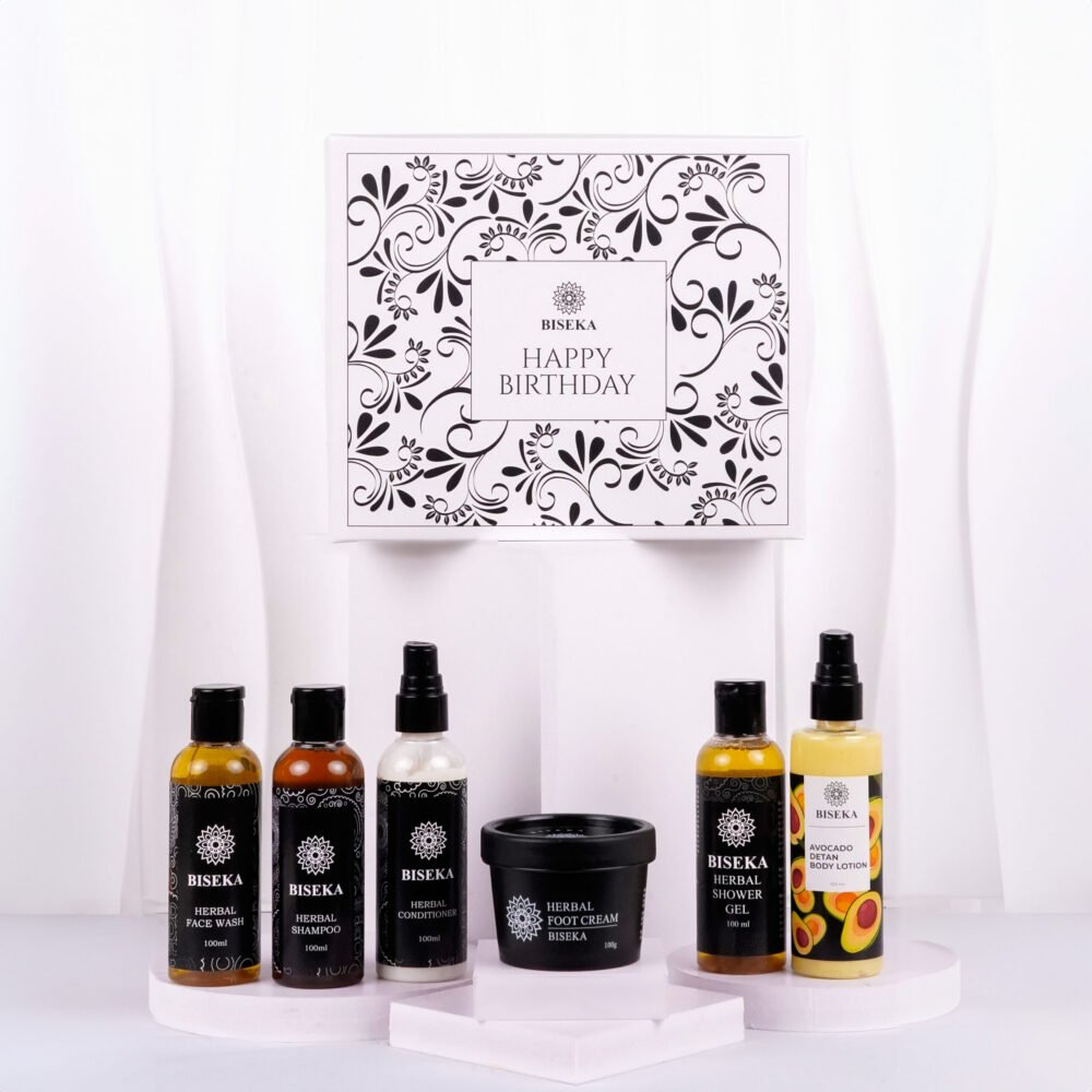 Ultimate Skin and Hair Restoration Bundle