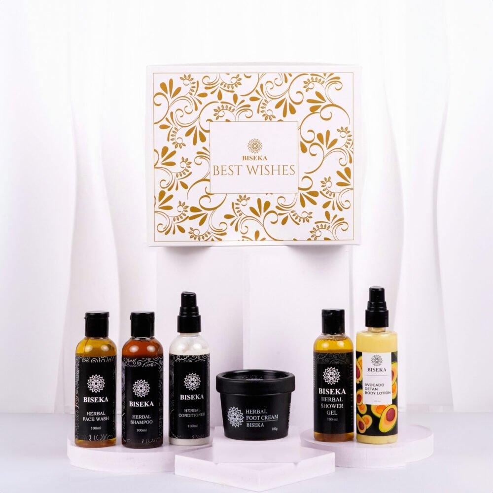 Ultimate Skin and Hair Restoration Bundle - Image 3