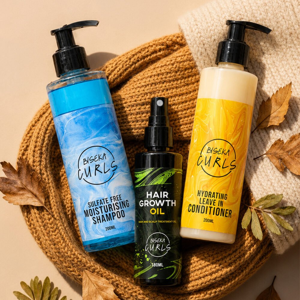 Curl Revival Pack